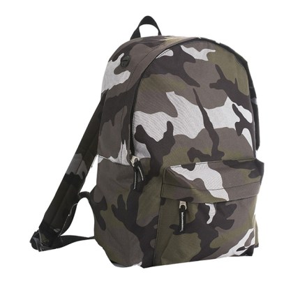 TSANTA PLATIS 201TPL CAMO